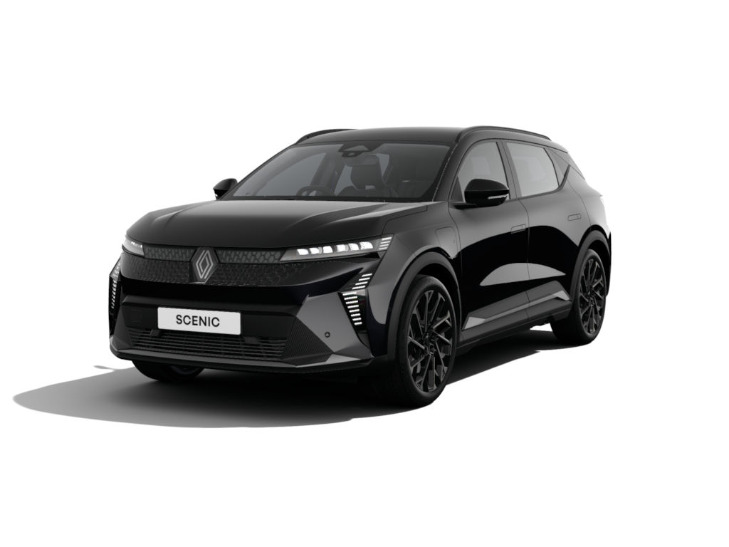 SCENIC E-TECH ELECTRIC
